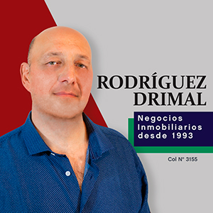 Rodriguez Drimal Inmobiliaria