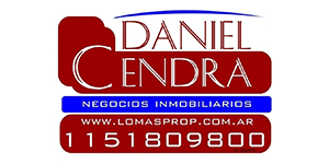 Cendra Negocios Inmobiliarios