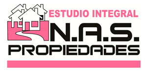 N.A.S Propiedades