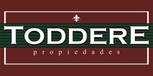 Toddere Propiedades