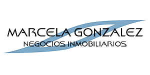 Marcela Gonzalez Negocios Inmobiliarios