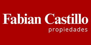 Fabian Castillo Propiedades