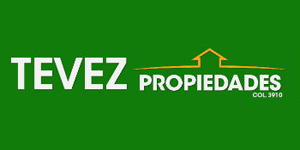 Tevez Propiedades