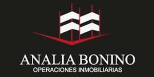 Analía Bonino Propiedades