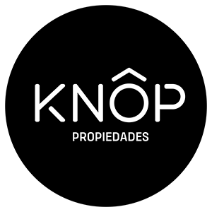 Knop Propiedades