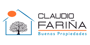 Claudio Fariña Buenas Propiedades