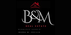 B y M Propiedades