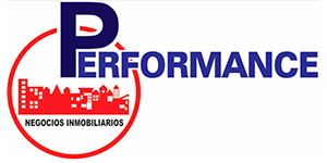 Performance Negocios Inmobiliarios