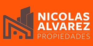 Nicolás Alvarez Propiedades