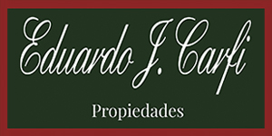 Eduardo J. Carfi Propiedades