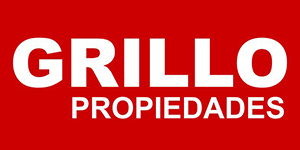 GRILLO Propiedades