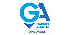 Gabriel Aboitiz Propiedades