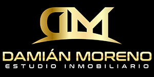 Damian Moreno Estudio Inmobiliario