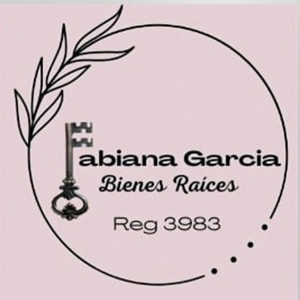 Fabiana García Bienes Raíces