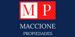 Maccione Propiedades