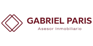 Gabriel Paris - Asesor Inmobiliario