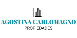 Agostina Carlomagno Propiedades