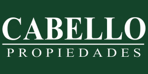 Cabello Propiedades
