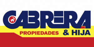 Cabrera Propiedades