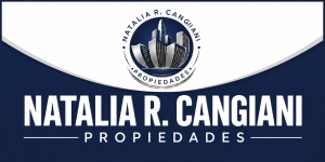 Natalia R Cangiani Propiedades