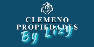 Clemeno Propiedades By Lizy