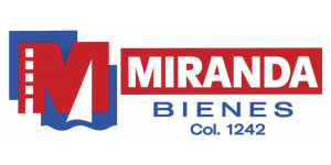 Inmobiliaria Miranda Bienes