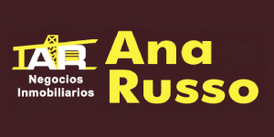 Ana Russo Negocios Inmobiliarios