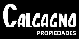 CALCAGNO Grupo Inmobiliario