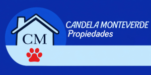 Candela Monteverde Propiedades