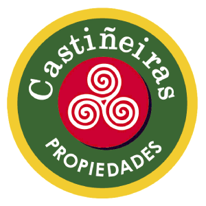 Castiñeiras propiedades