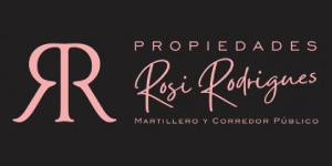Propiedades Rosi Rodrigues